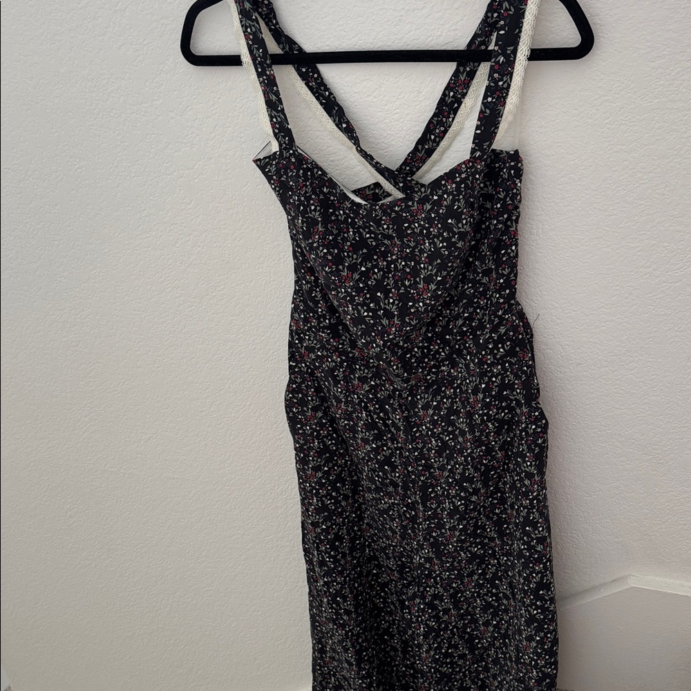 Amour Vert jumpsuit